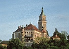 Burg und Schloss Wallsee, Donau-km 2093